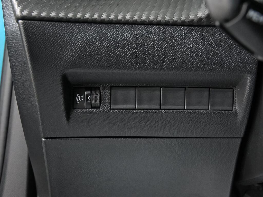 Peugeot 2008 N2008 Allure Hybrid 145 eDCS6 14