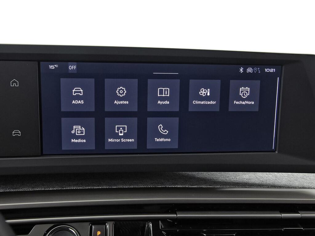 Peugeot 3008 Hybrid 1.2 100KW Allure eDCS6 23