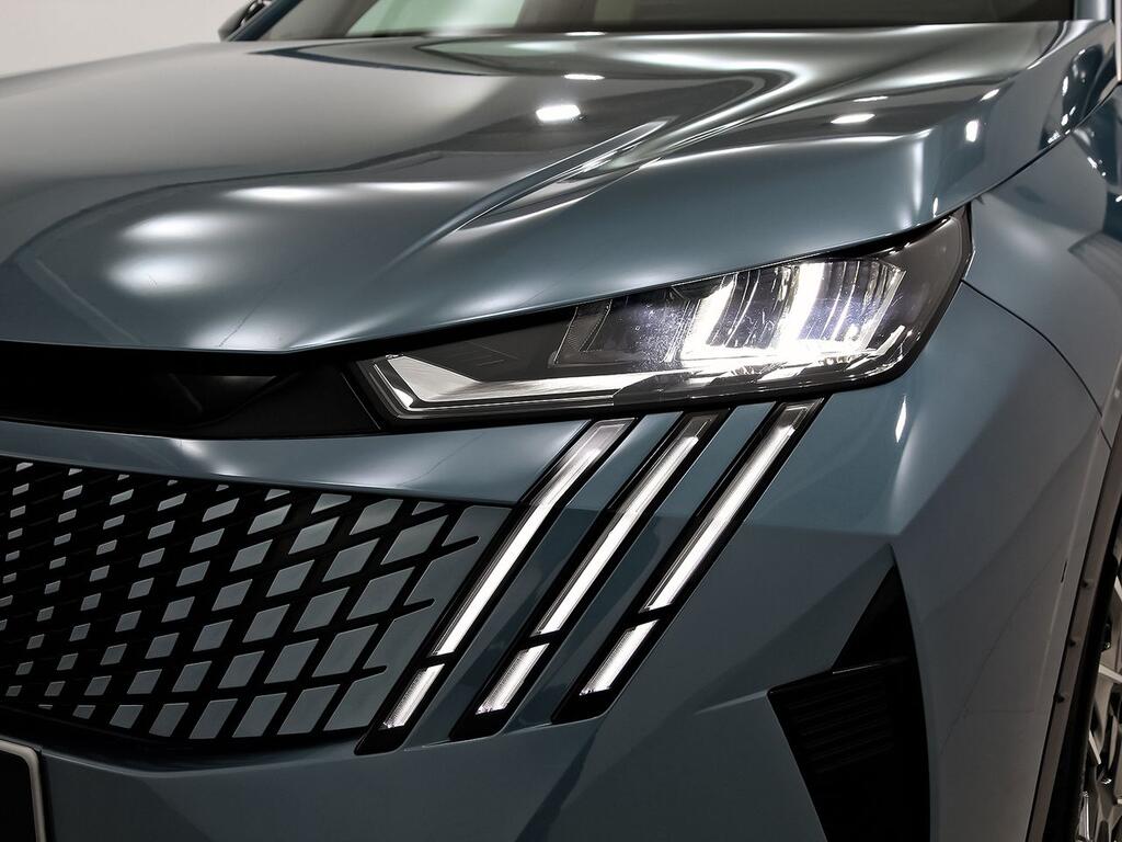 Peugeot 3008 Hybrid 1.2 100KW Allure eDCS6 35