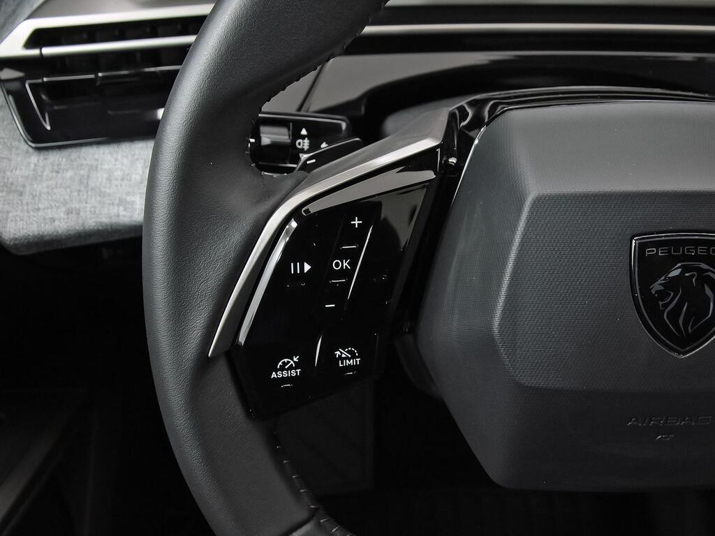 Peugeot 3008 Hybrid 1.2 100KW Allure eDCS6 18