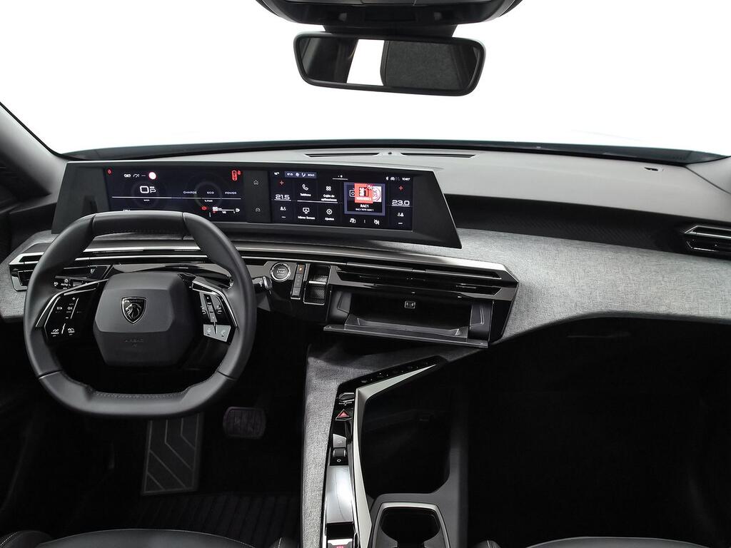 Peugeot 3008 Hybrid 1.2 100KW Allure eDCS6 7