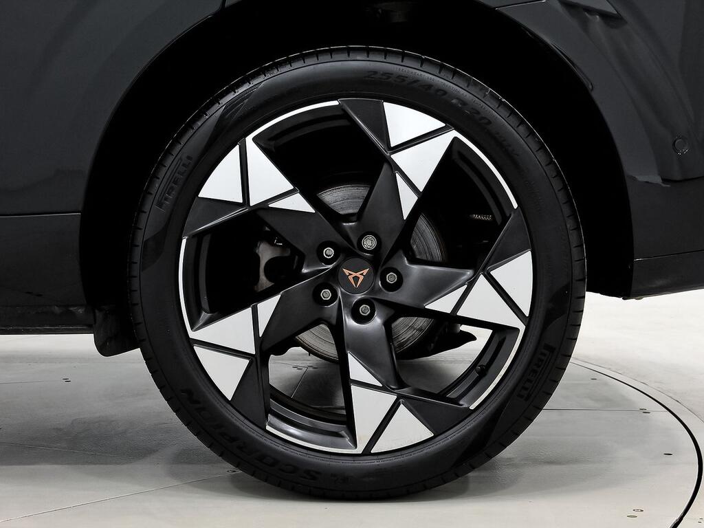 Cupra Terramar 1.5 eTSI 110kW (150 CV) DSG 8