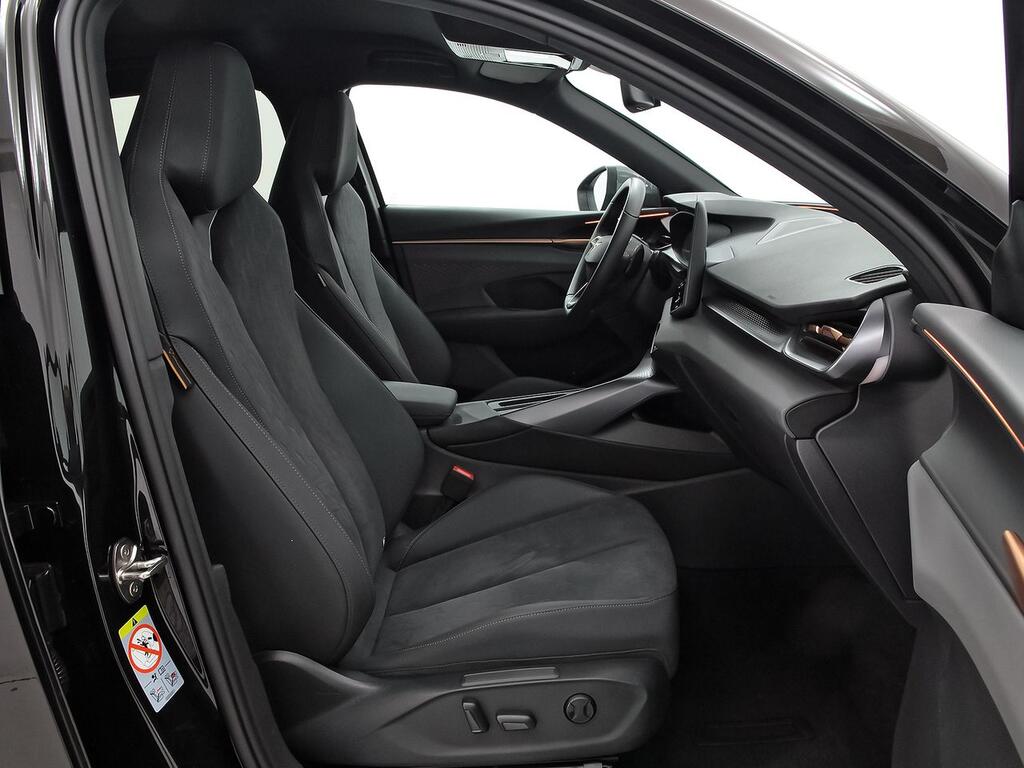 Cupra Terramar 1.5 eTSI 110kW (150 CV) DSG 5