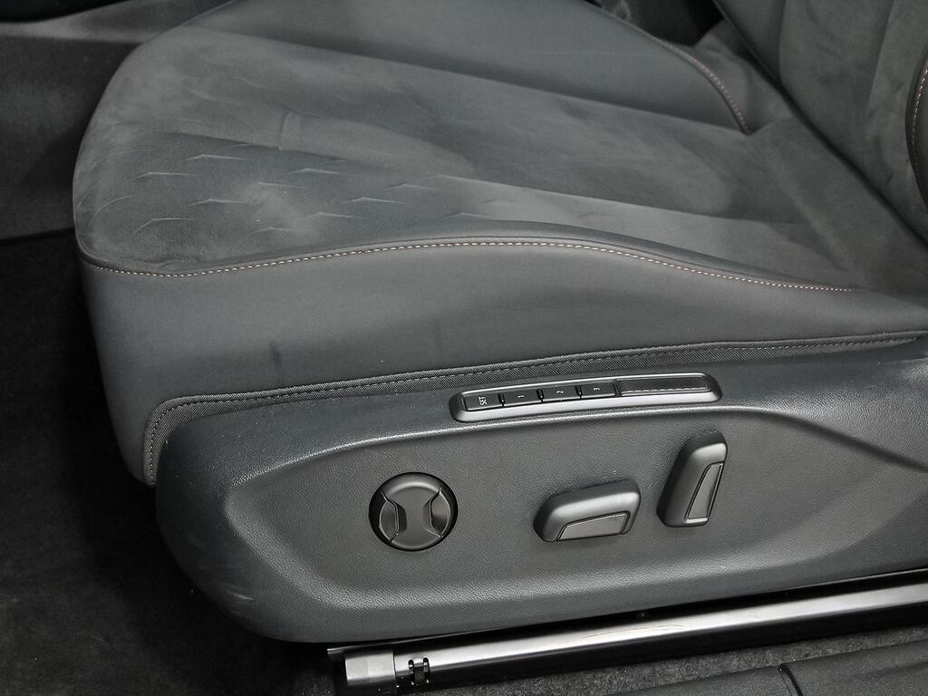 Cupra Terramar 1.5 eTSI 110kW (150 CV) DSG 12