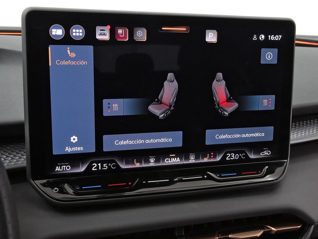 Cupra Terramar 1.5 eTSI 110kW (150 CV) DSG 32