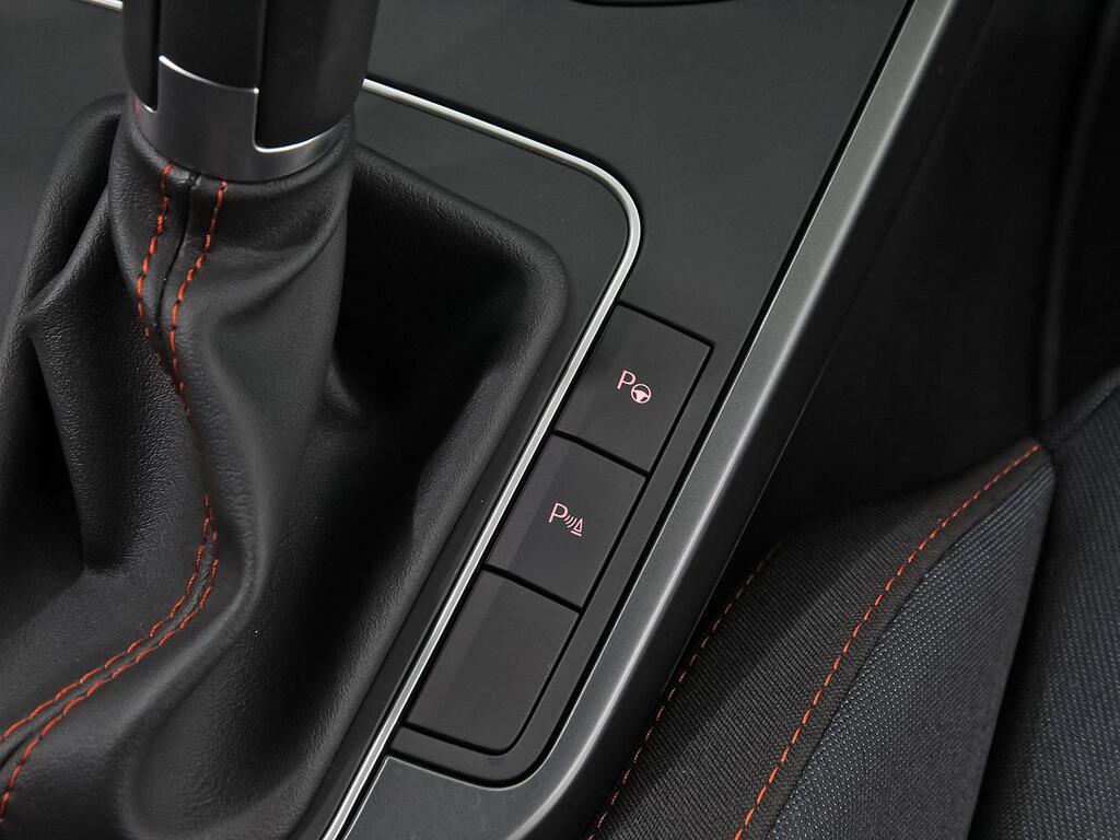 Seat Arona 1.0 TSI 85kW (115CV) FR Special Edition 29