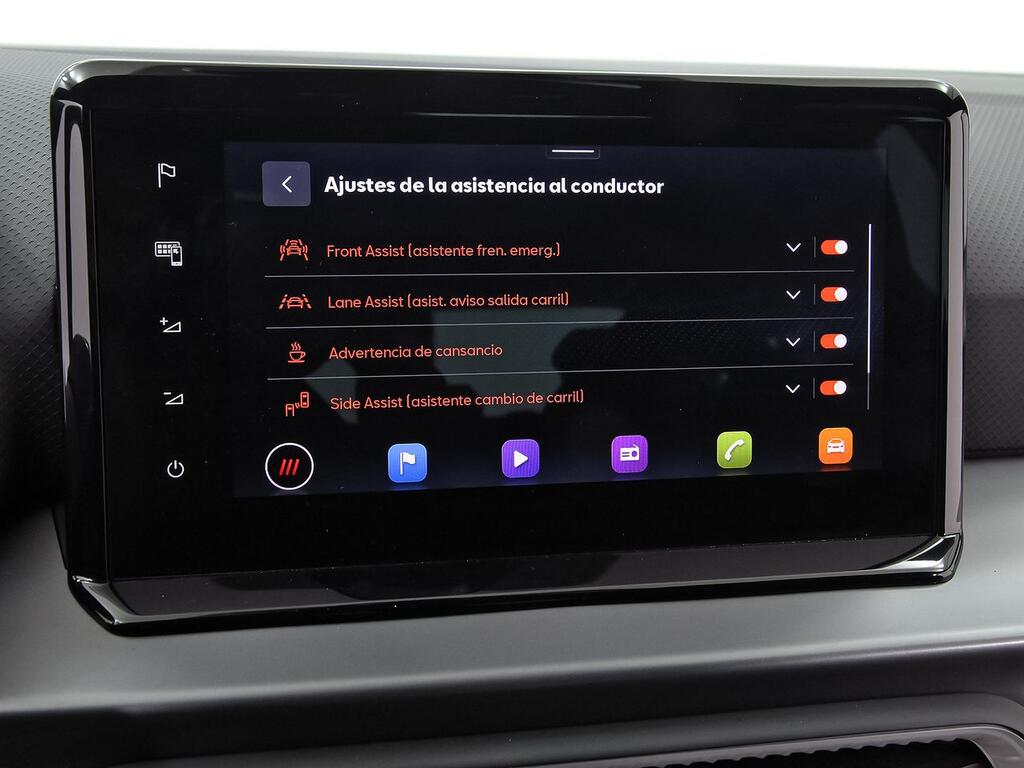 Seat Arona 1.0 TSI 85kW (115CV) FR Special Edition 24