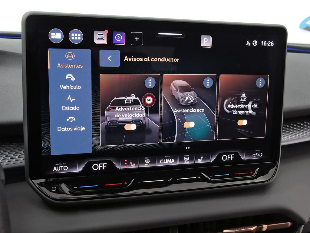 Cupra Terramar 1.5 eTSI 110kW (150 CV) DSG 29