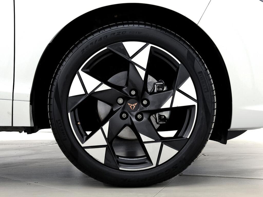 Cupra Terramar 1.5 eTSI 110kW (150 CV) DSG 8