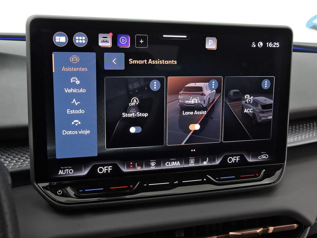 Cupra Terramar 1.5 eTSI 110kW (150 CV) DSG 27