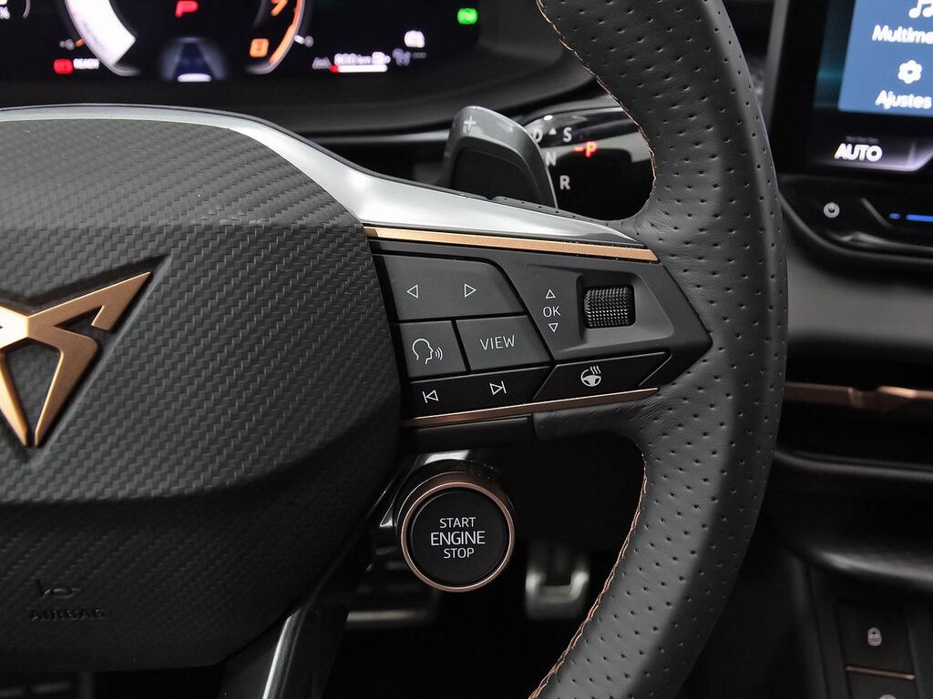 Cupra Terramar 1.5 eTSI 110kW (150 CV) DSG 18