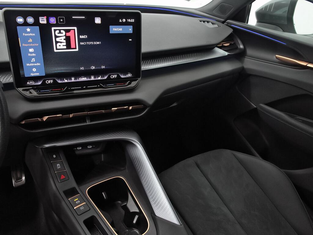 Cupra Terramar 1.5 eTSI 110kW (150 CV) DSG 9