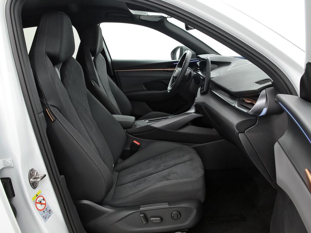 Cupra Terramar 1.5 eTSI 110kW (150 CV) DSG 5