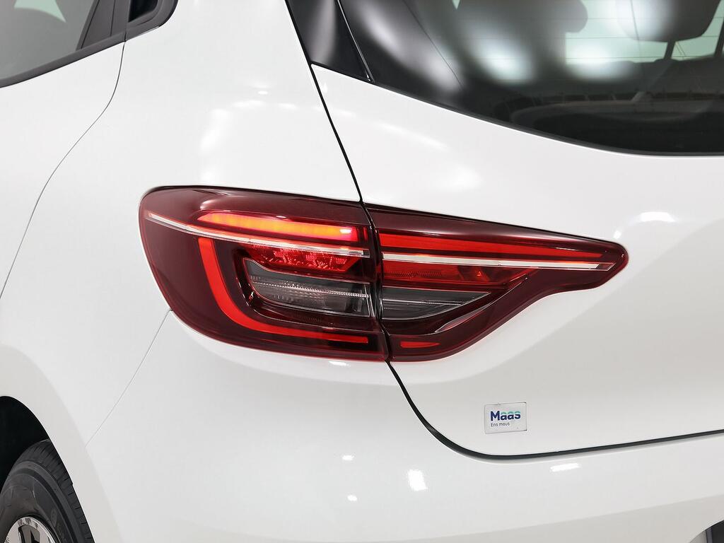 Renault Clio Equilibre TCe 67 kW (91CV) 30