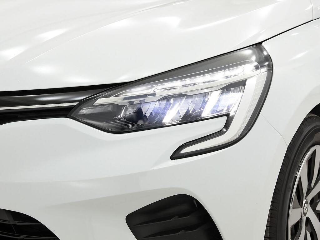 Renault Clio Equilibre TCe 67 kW (91CV) 29