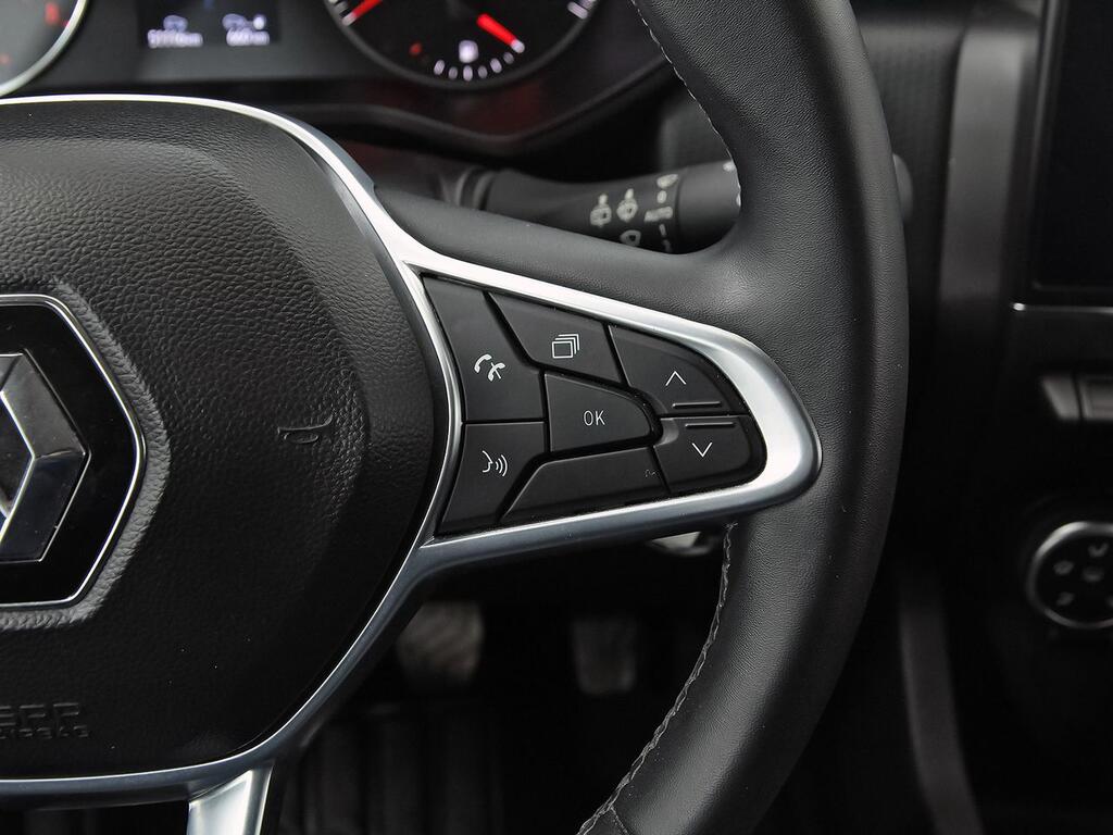 Renault Clio Equilibre TCe 67 kW (91CV) 20