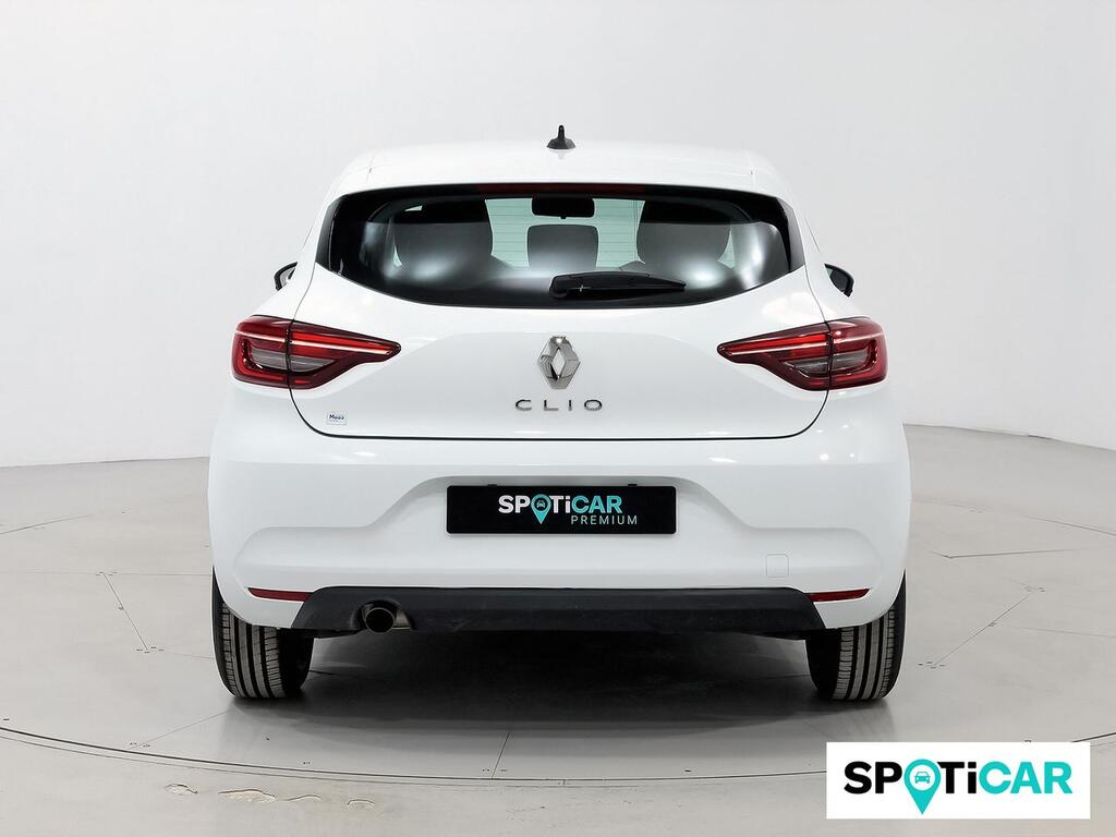 Renault Clio Equilibre TCe 67 kW (91CV) 6