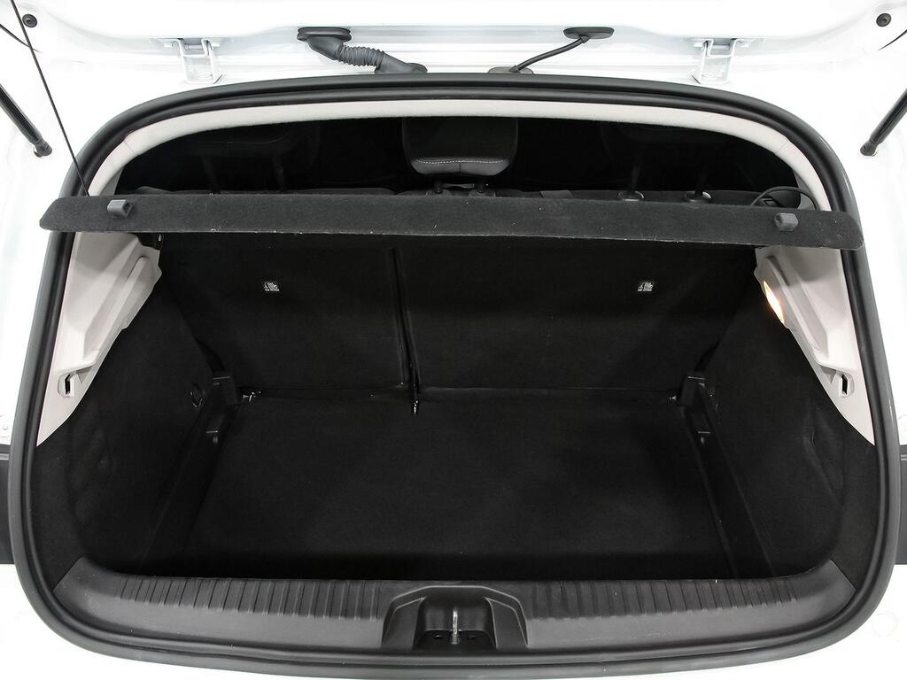 Renault Clio Equilibre TCe 67 kW (91CV) 10