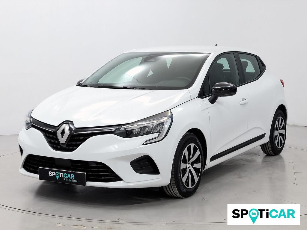 Renault Clio Equilibre TCe 67 kW (91CV) 4