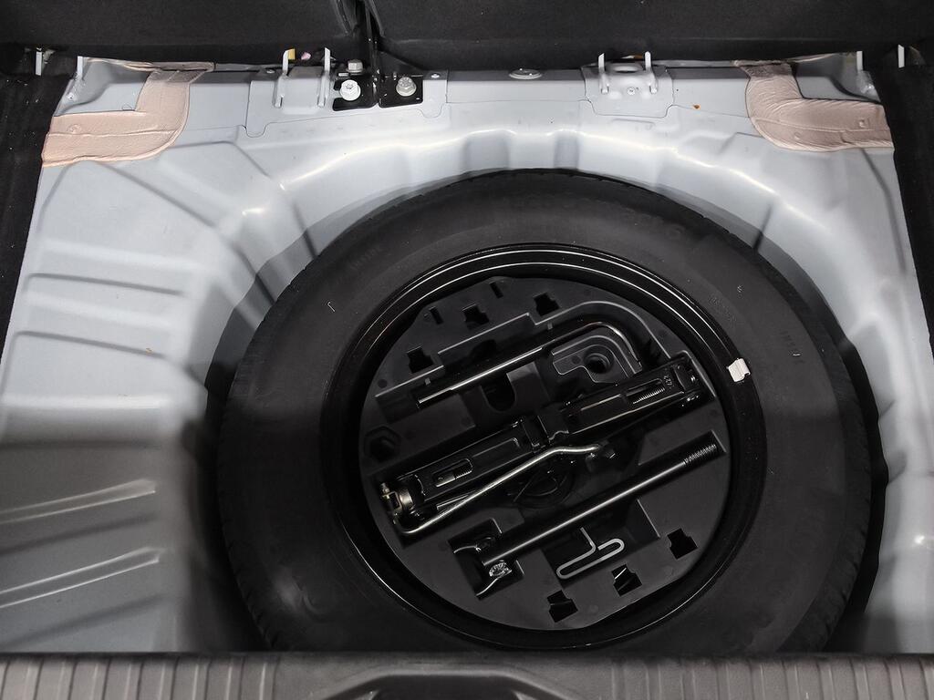 Renault Clio Equilibre TCe 67 kW (91CV) 31