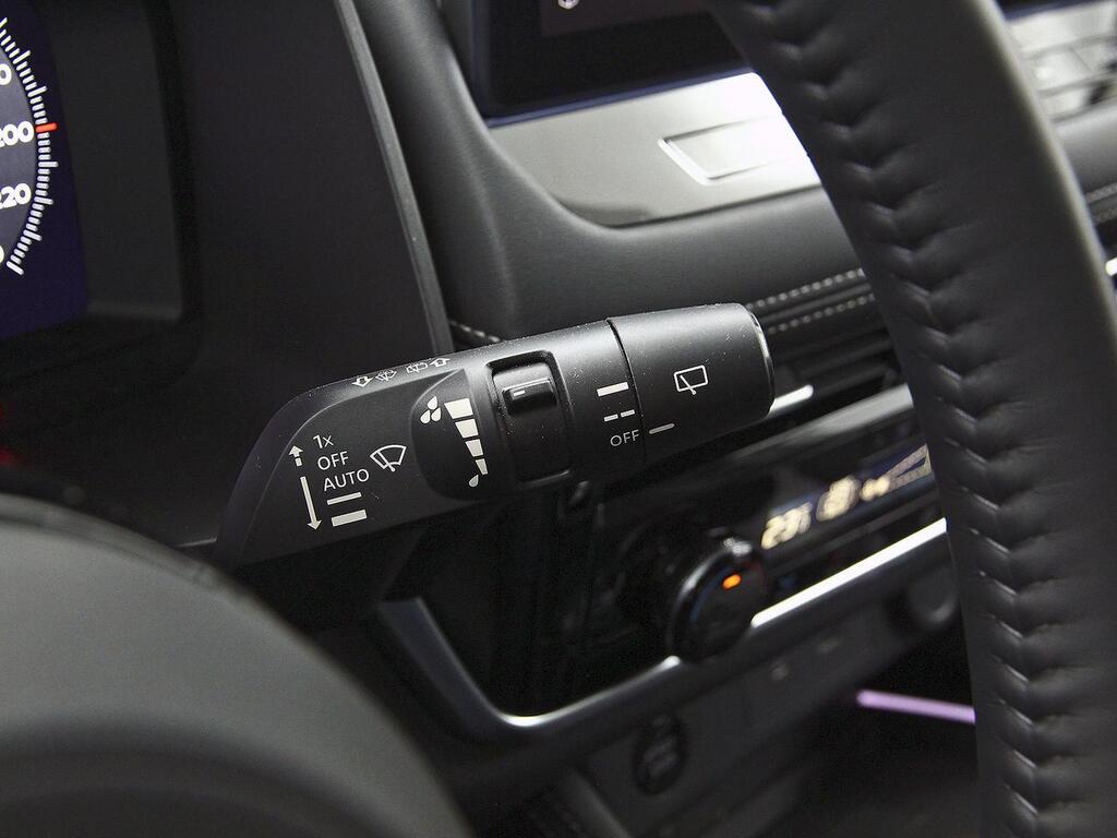 Nissan X-Trail 5pl 1.5 e-4ORCE 158kW 4x4 A/T Tekna 19