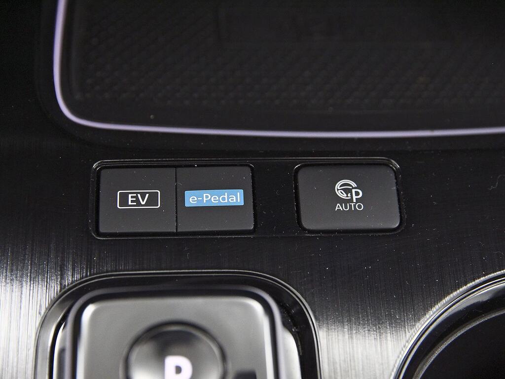 Nissan X-Trail 5pl 1.5 e-4ORCE 158kW 4x4 A/T Tekna 31