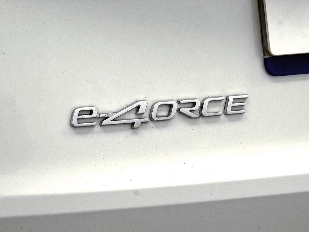 Nissan X-Trail 5pl 1.5 e-4ORCE 158kW 4x4 A/T Tekna 39