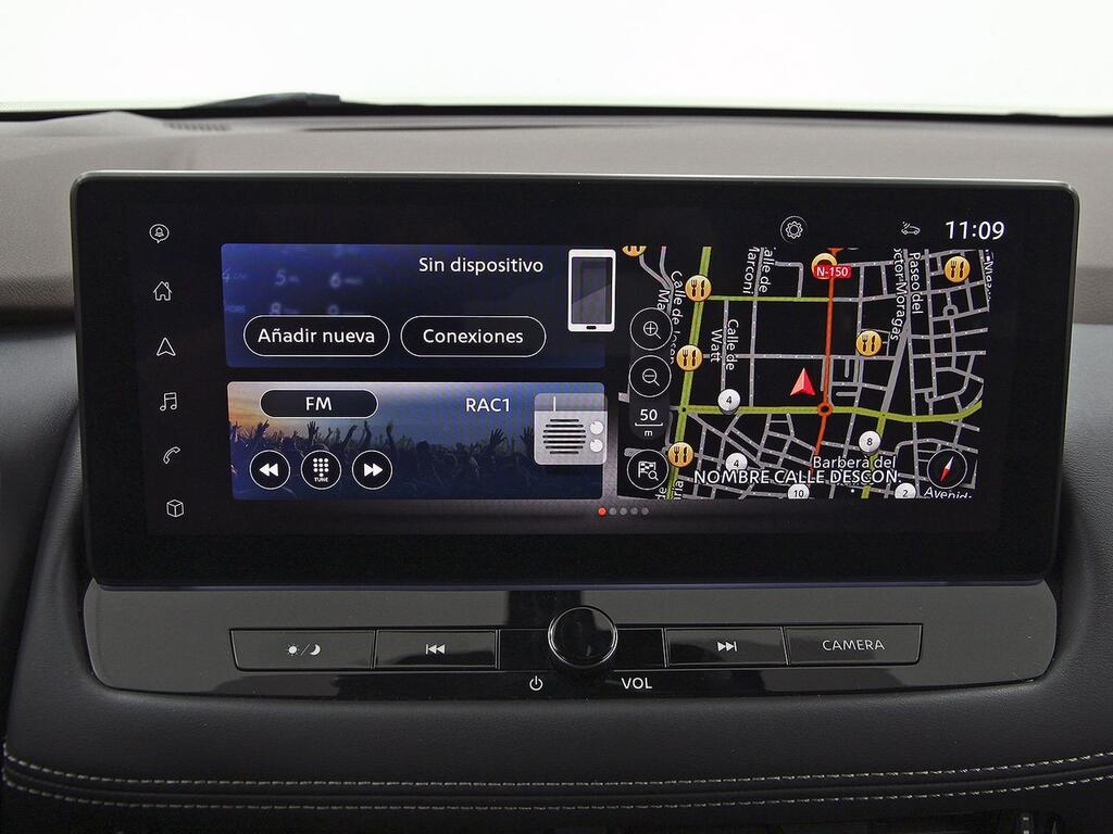 Nissan X-Trail 5pl 1.5 e-4ORCE 158kW 4x4 A/T Tekna 22