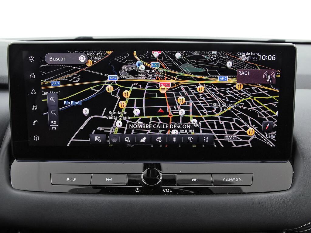 Nissan Qashqai E-POWER 140 KW (190 CV) N-Connecta 21