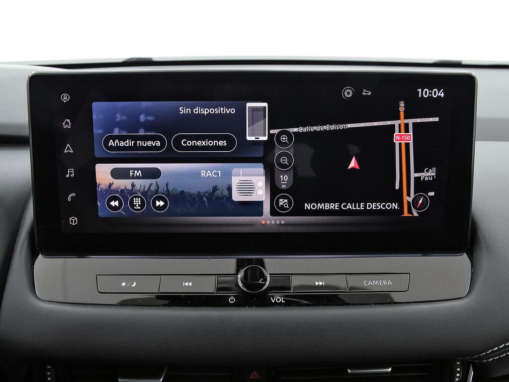 Nissan Qashqai E-POWER 140 KW (190 CV) N-Connecta 17