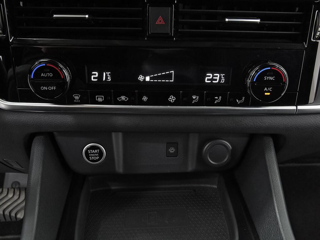 Nissan Qashqai DIG-T 116kW (158CV) mHEV Xtronic Acenta 25