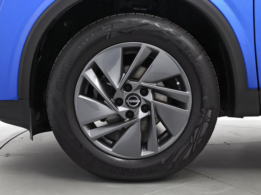 Nissan Qashqai DIG-T 116kW (158CV) mHEV Xtronic Acenta 8