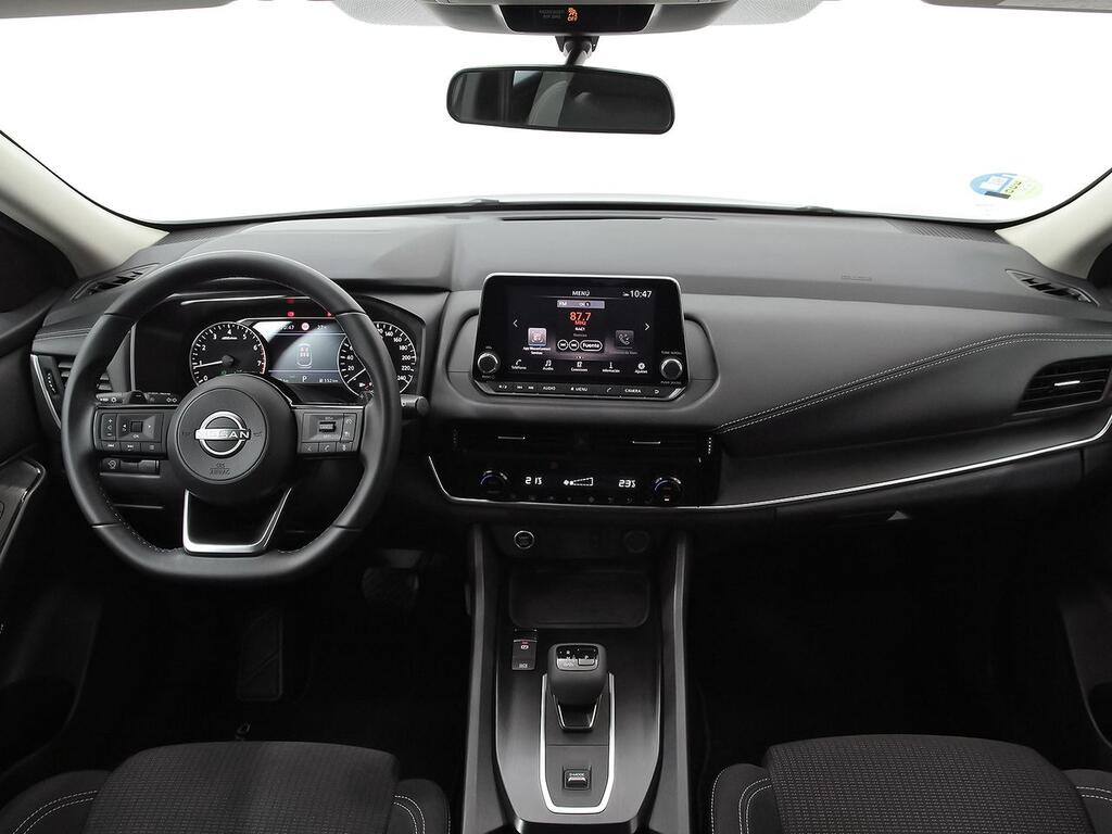 Nissan Qashqai DIG-T 116kW (158CV) mHEV Xtronic Acenta 12