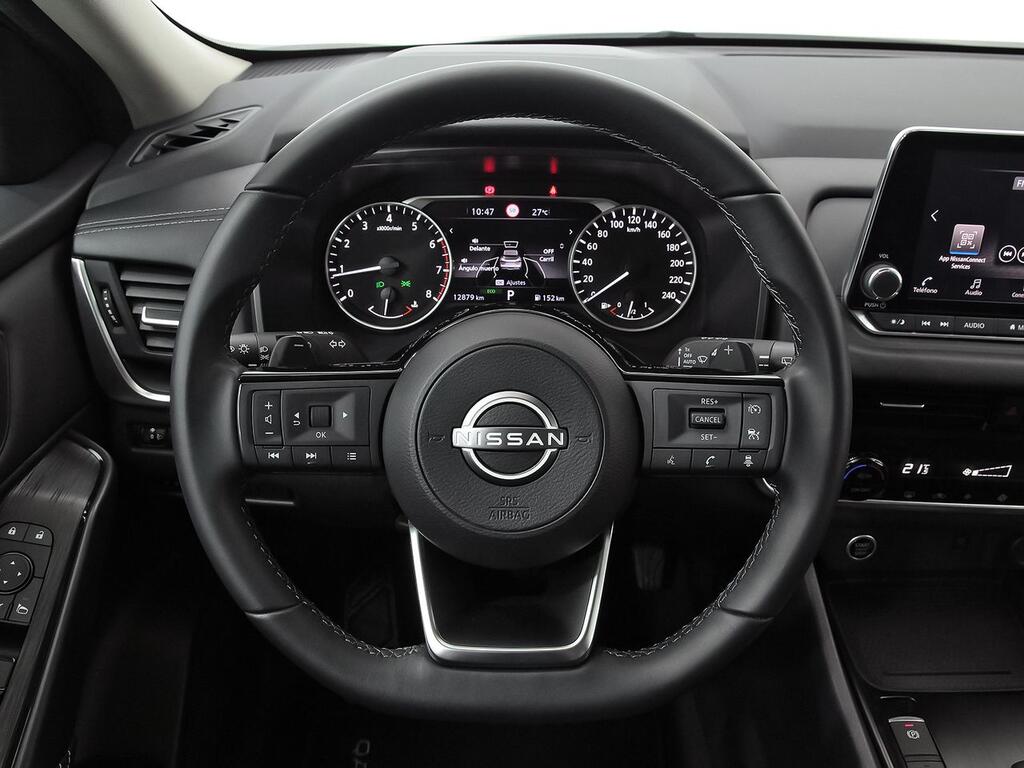 Nissan Qashqai DIG-T 116kW (158CV) mHEV Xtronic Acenta 17