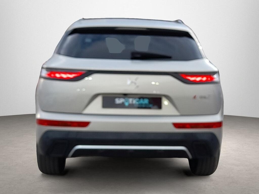 DS DS 7 BlueHDi DE 96kW (130CV) AT. PERF.LINE 4