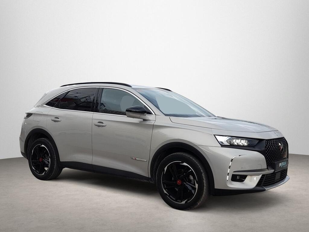 DS DS 7 BlueHDi DE 96kW (130CV) AT. PERF.LINE 1