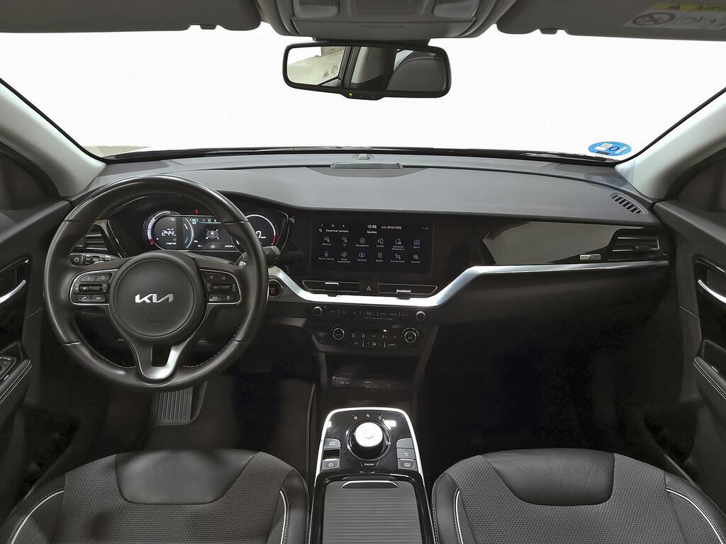 Kia e-Niro e-Niro 150kW (204CV) Drive (Long Range) 4