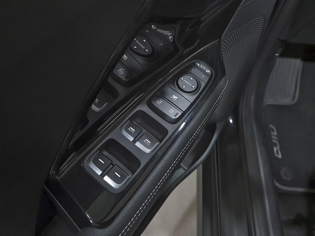 Kia e-Niro e-Niro 150kW (204CV) Drive (Long Range) 9