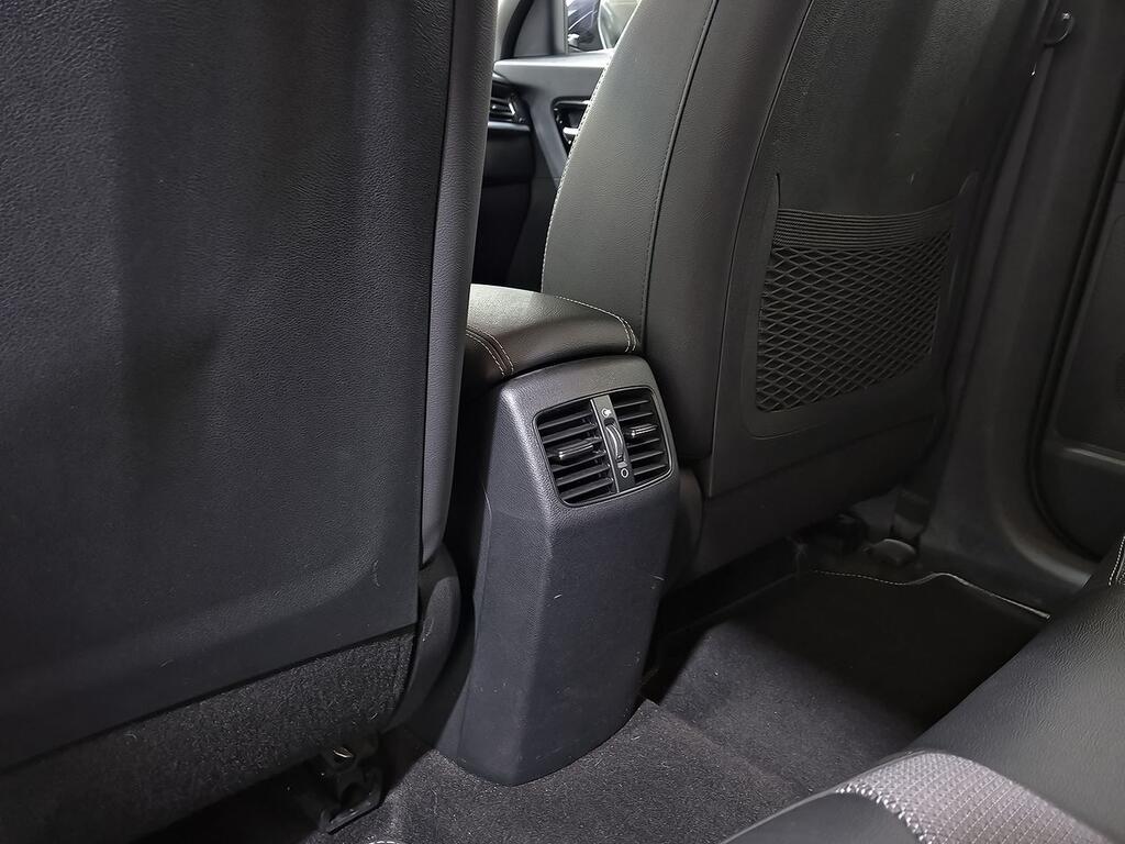 Kia e-Niro e-Niro 150kW (204CV) Drive (Long Range) 31