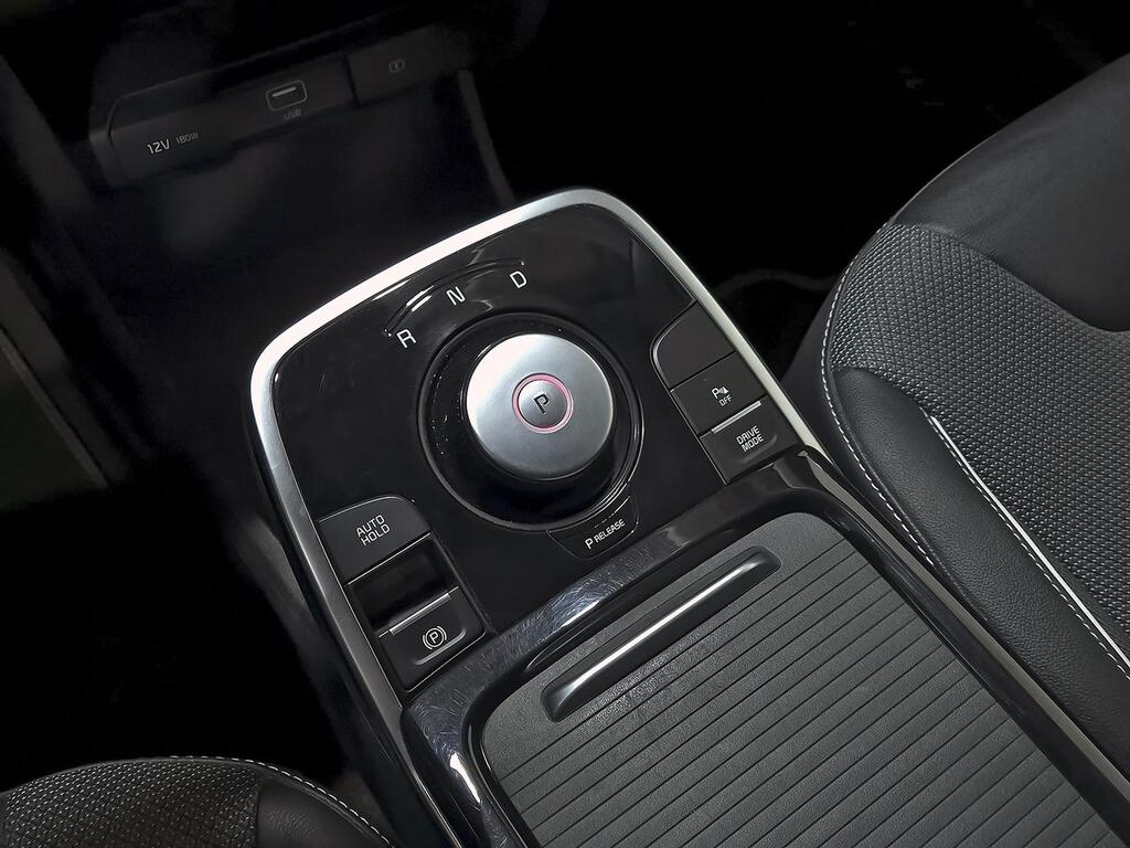 Kia e-Niro e-Niro 150kW (204CV) Drive (Long Range) 27