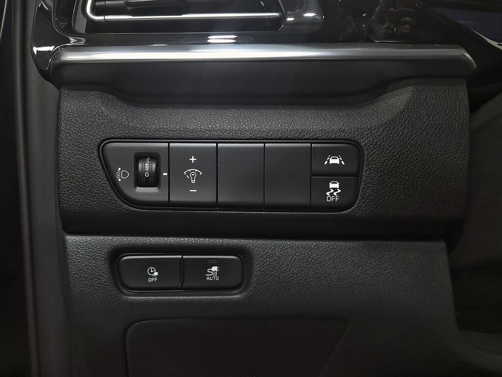 Kia e-Niro e-Niro 150kW (204CV) Drive (Long Range) 10