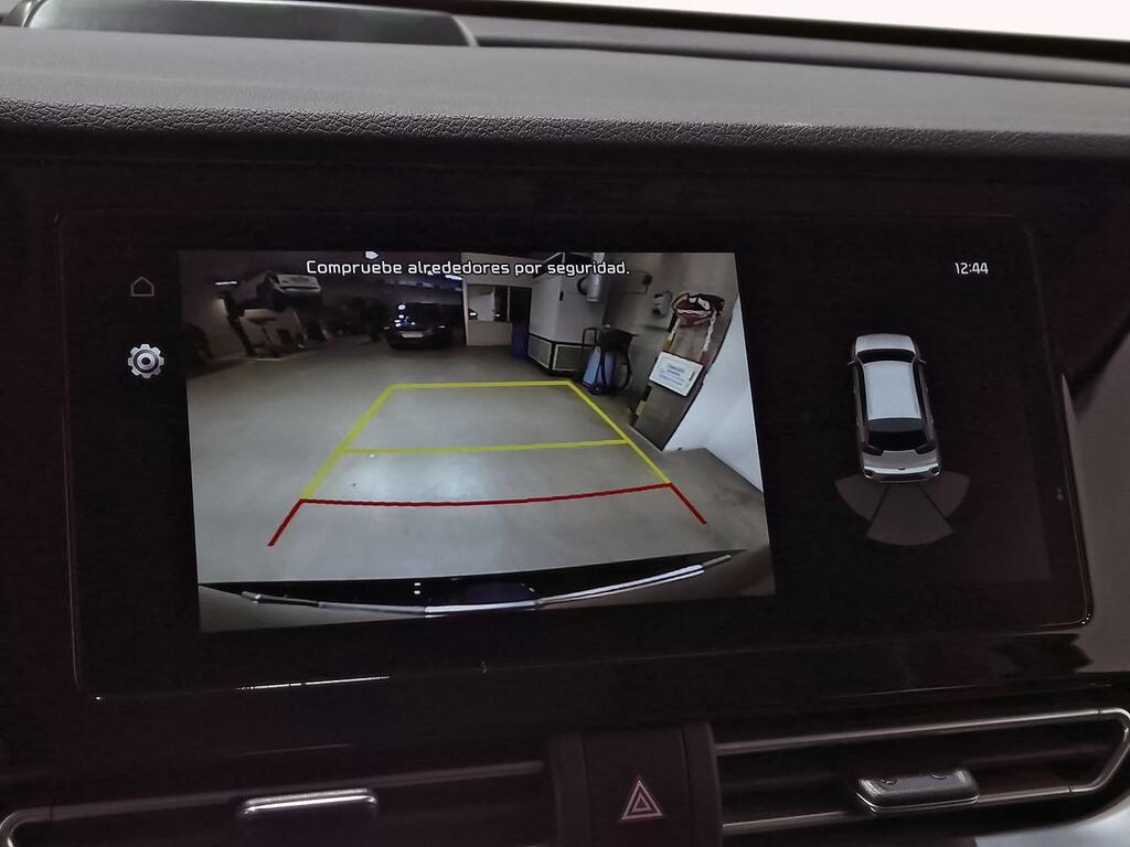 Kia e-Niro e-Niro 150kW (204CV) Drive (Long Range) 25