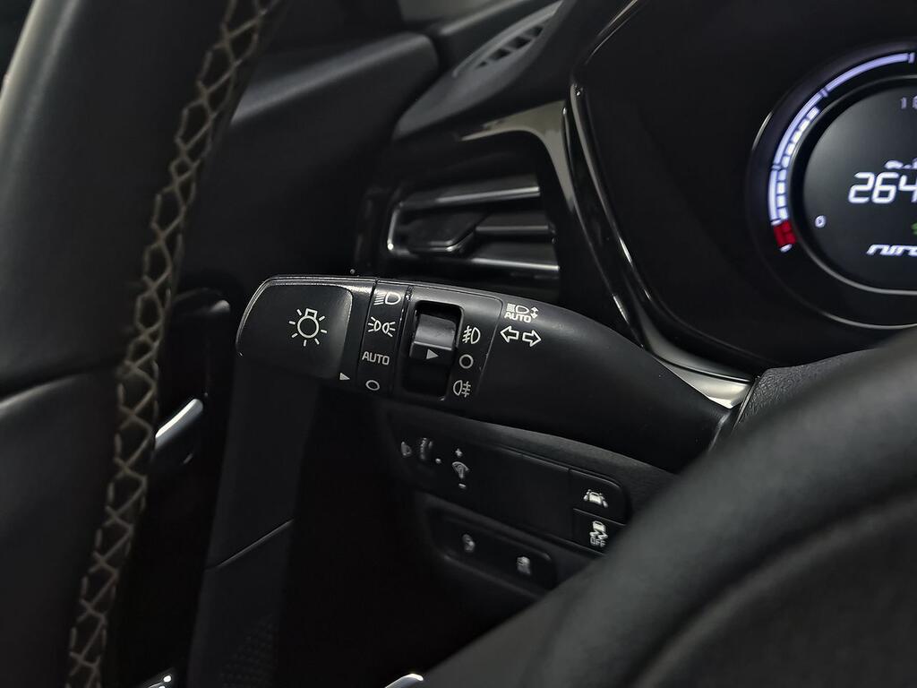 Kia e-Niro e-Niro 150kW (204CV) Drive (Long Range) 12