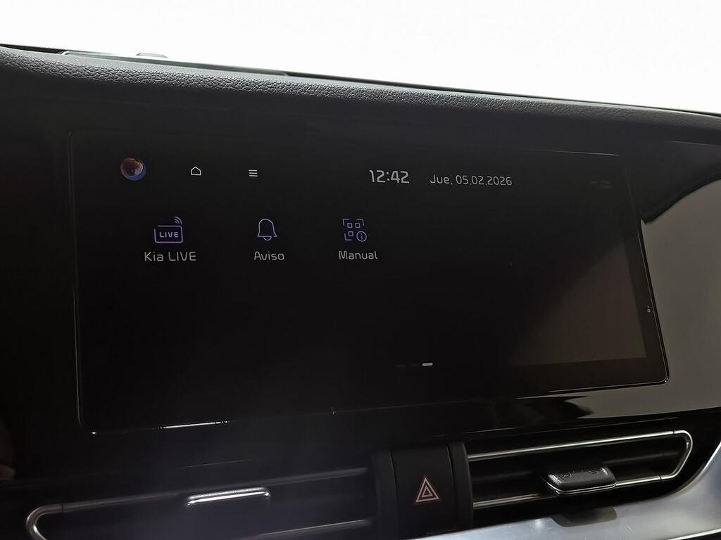 Kia e-Niro e-Niro 150kW (204CV) Drive (Long Range) 19