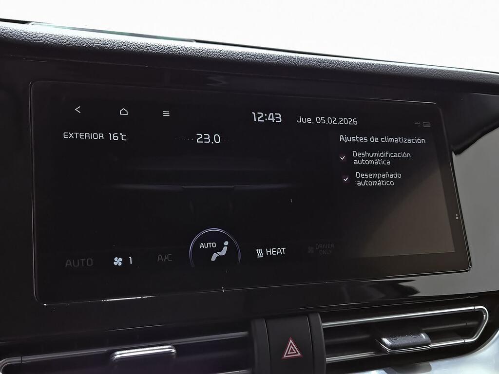 Kia e-Niro e-Niro 150kW (204CV) Drive (Long Range) 22