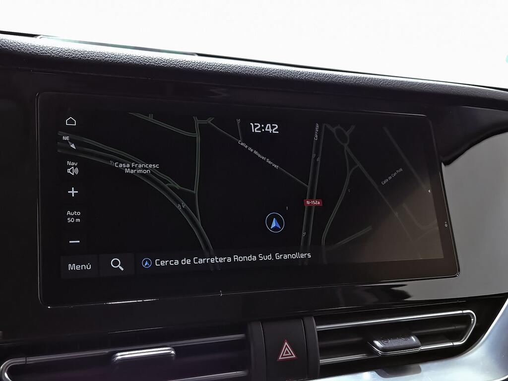 Kia e-Niro e-Niro 150kW (204CV) Drive (Long Range) 20