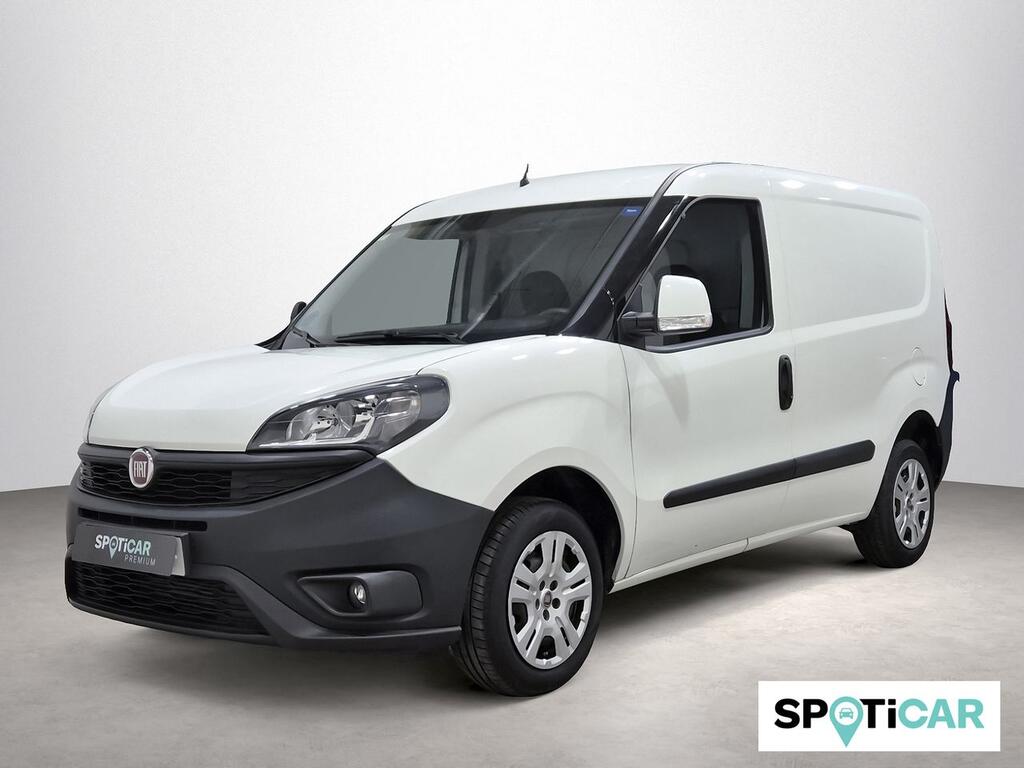 Fiat Doblò 1.3 MULTIJET 95 SX 4P 4