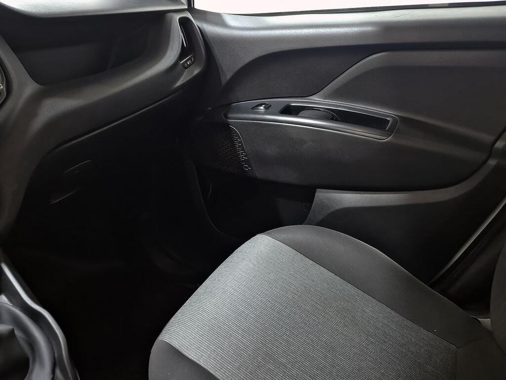 Fiat Doblò 1.3 MULTIJET 95 SX 4P 24