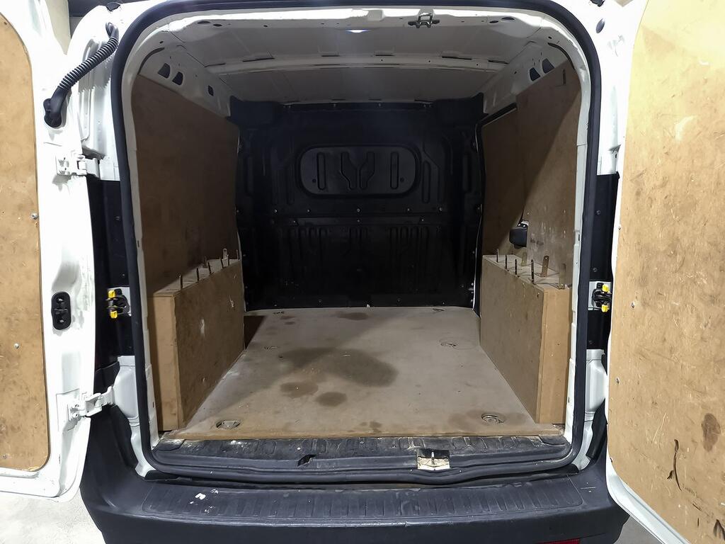 Fiat Doblò 1.3 MULTIJET 95 SX 4P 10