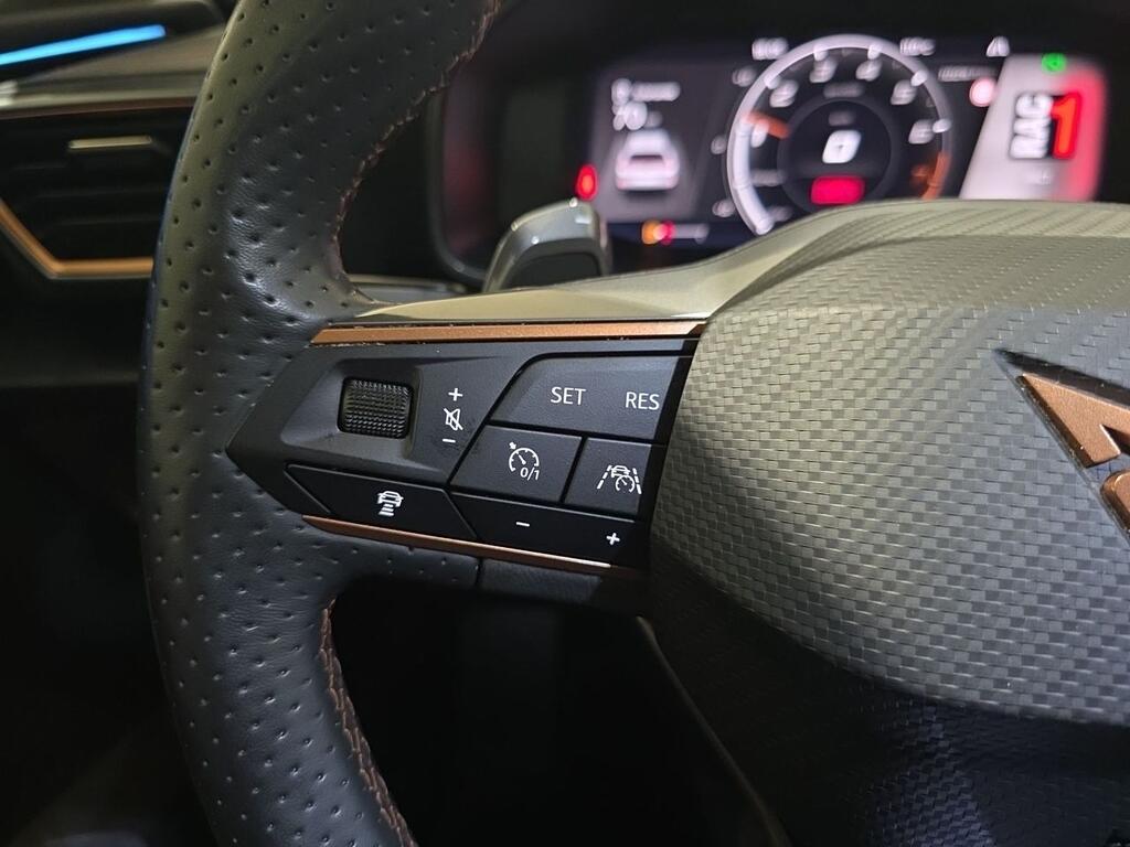 Cupra Formentor 1.5 TSI 110kW (150 CV) DSG 9